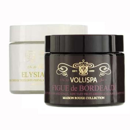 Free Voluspa Maison Votive